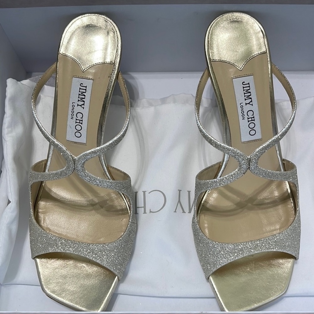 Jimmy Choo Anise